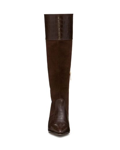 Cassie Heeled Boots