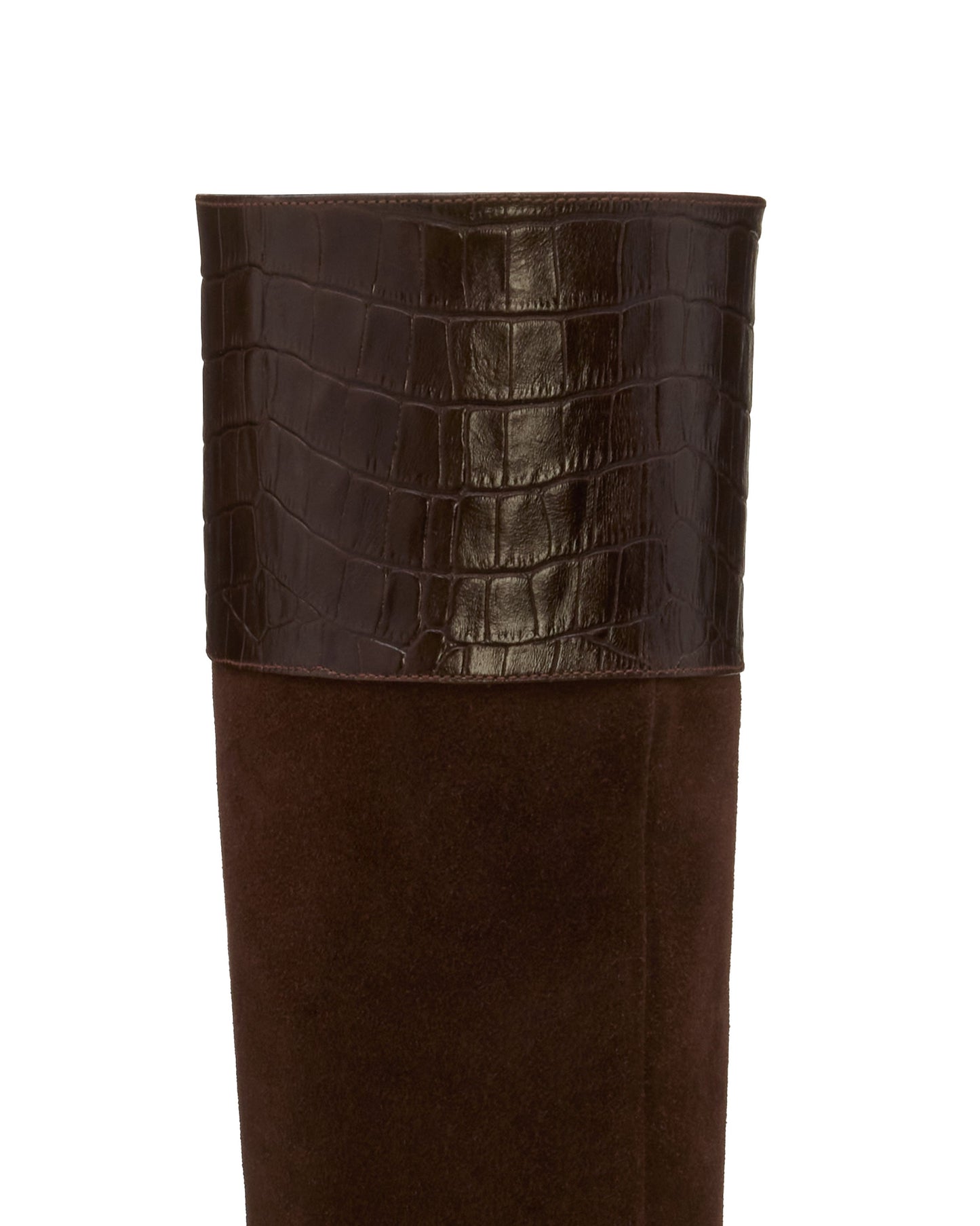 Cassie Heeled Boots