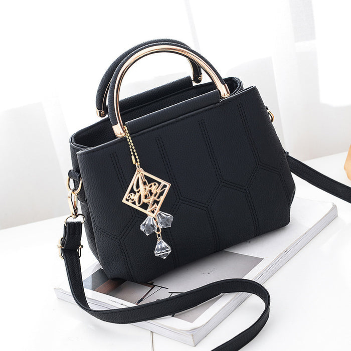 Shoulder Bag For Women HandBag 🇨🇳