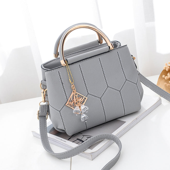 Shoulder Bag For Women HandBag 🇨🇳
