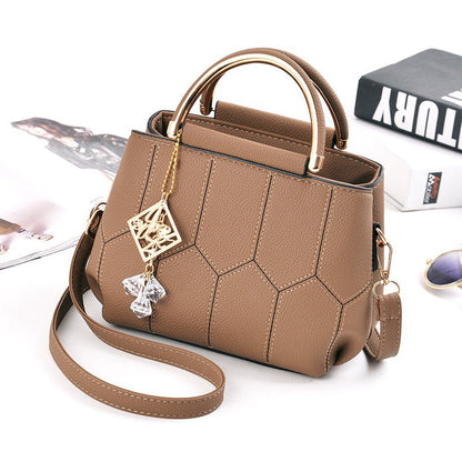 Shoulder Bag For Women HandBag 🇨🇳
