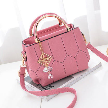 Shoulder Bag For Women HandBag 🇨🇳