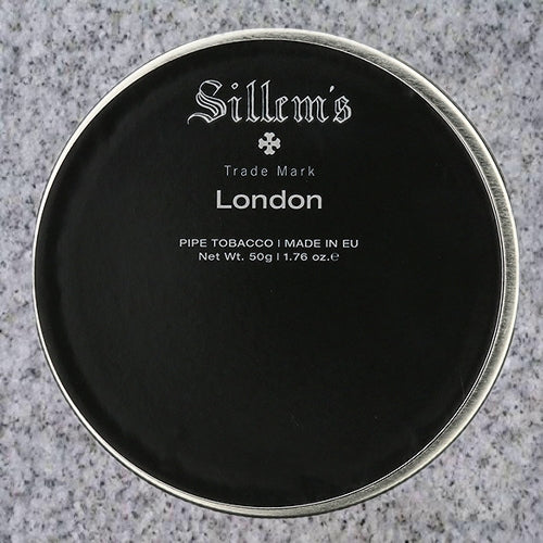 Sillem's: EUROPEAN BLEND - LONDON