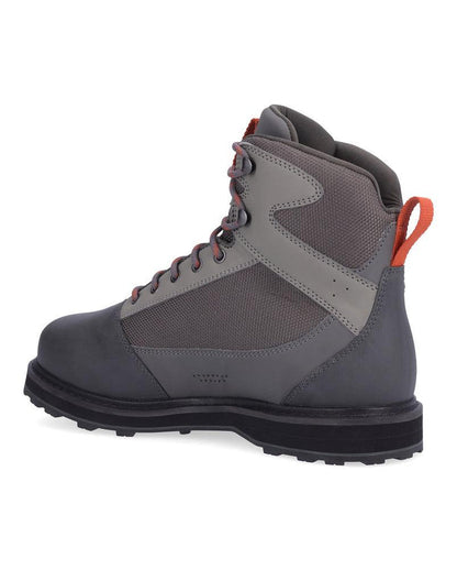 Simms Mens Tributary Boots - Rubber Sole