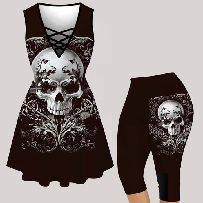 Skull Duo 🇬🇧