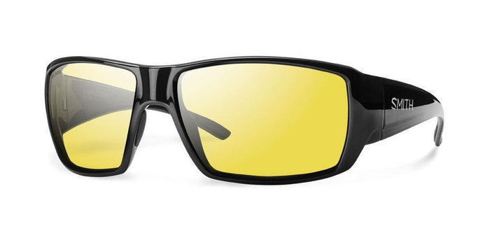 Smith Guides Choice Sunglasses - Matte Black