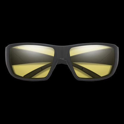 Smith Guides Choice Sunglasses - Matte Black