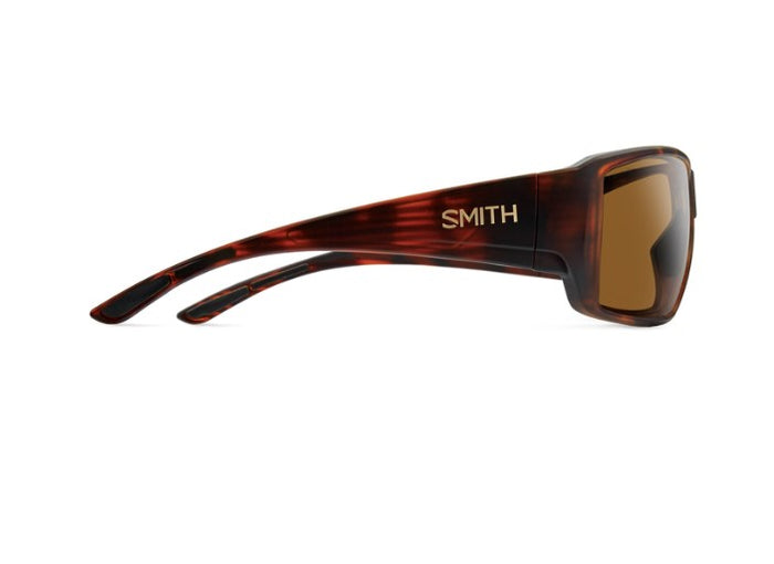 Smith Guides Choice Sunglasses - Matte Turquoise