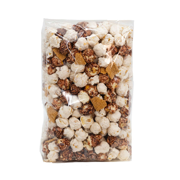 S'more Popcorn | 5 oz | HR Poppin' Snacks