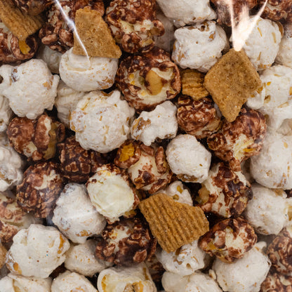 S'more Popcorn