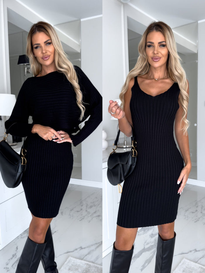 Sofia™ Striped Two-Piece Set