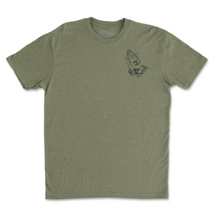 Somalia Tee