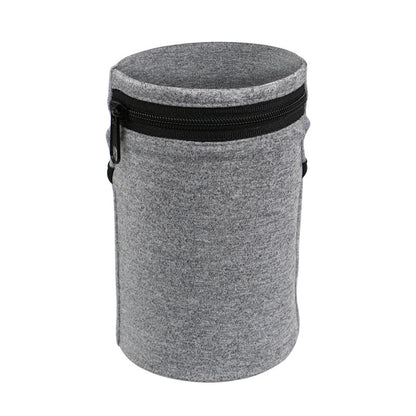 White grey / One size