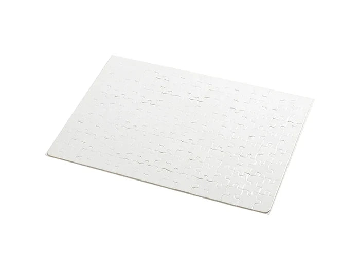Sublimation A4 Paper Puzzle Without Frame (120 Pieces)