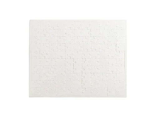 Sublimation blank Puzzle 241 x 190mm 110 pieces