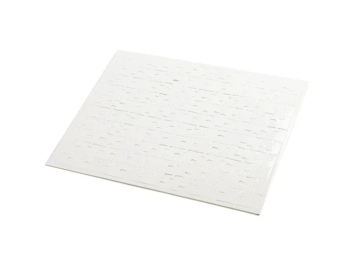 Sublimation blank Puzzle 241 x 190mm 110 pieces