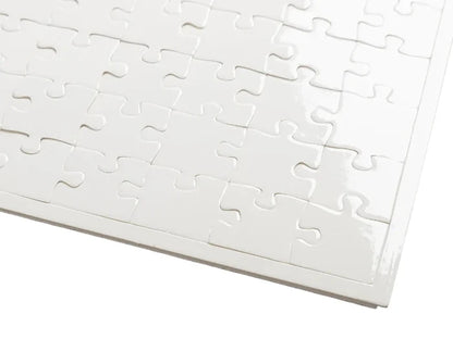 Sublimation blank Puzzle 241 x 190mm 110 pieces