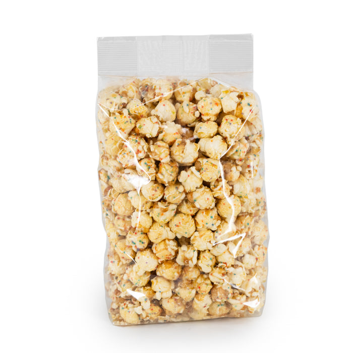 Sugar Cookie Dough Popcorn