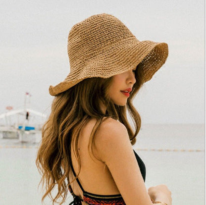 Summer Outing Sunscreen Hat for Women 🇨🇳