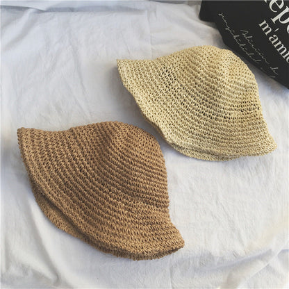 Summer Outing Sunscreen Hat for Women 🇨🇳