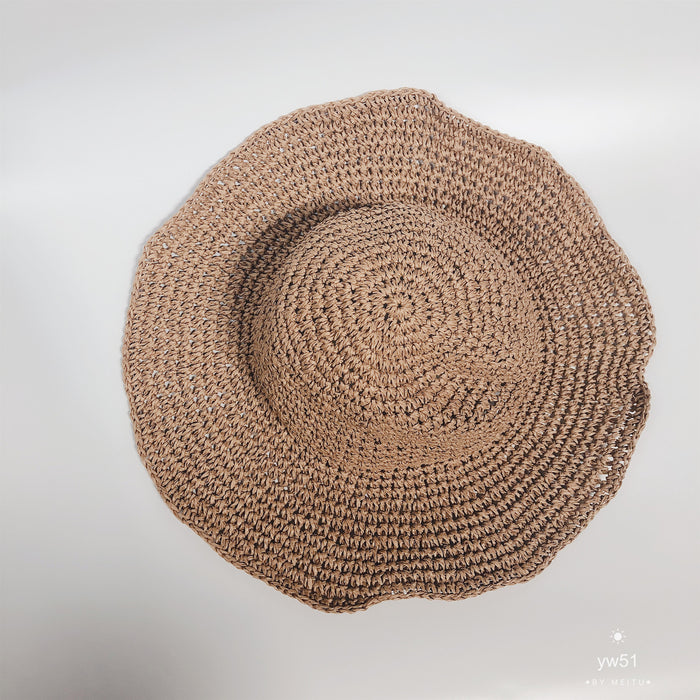 Summer Outing Sunscreen Hat for Women 🇨🇳