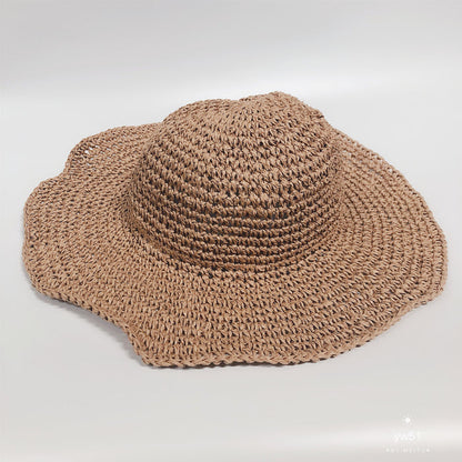 Summer Outing Sunscreen Hat for Women 🇨🇳