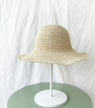 Summer Outing Sunscreen Hat for Women 🇨🇳