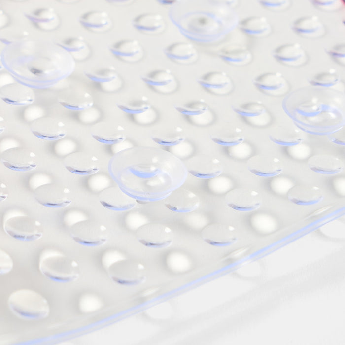 Sweetie Pies PVC Non Slip Bath Mat - Clear 🇬🇧