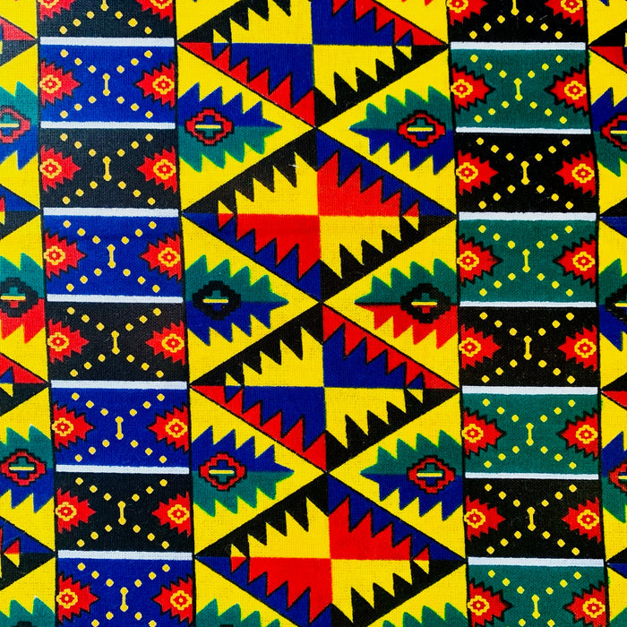Taco Me To A Fiesta - Napkin Set