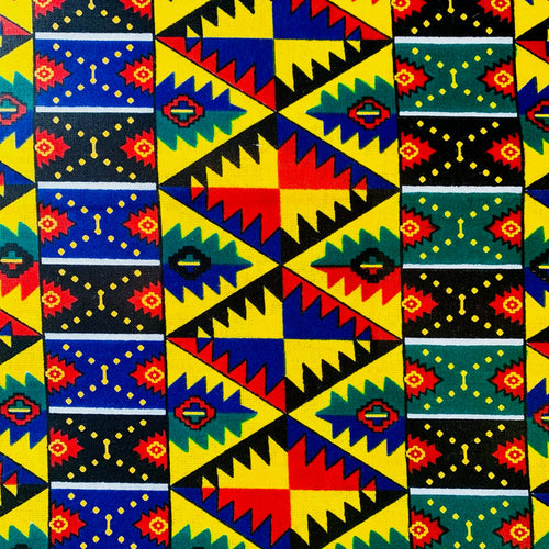 Taco Me To A Fiesta - Napkin Set
