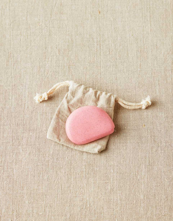 Tape Measure by Cocoknits