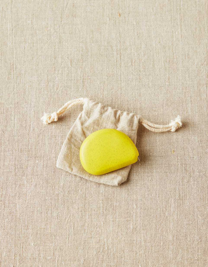 Tape Measure by Cocoknits