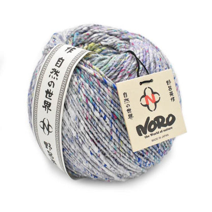 Tensan by Noro