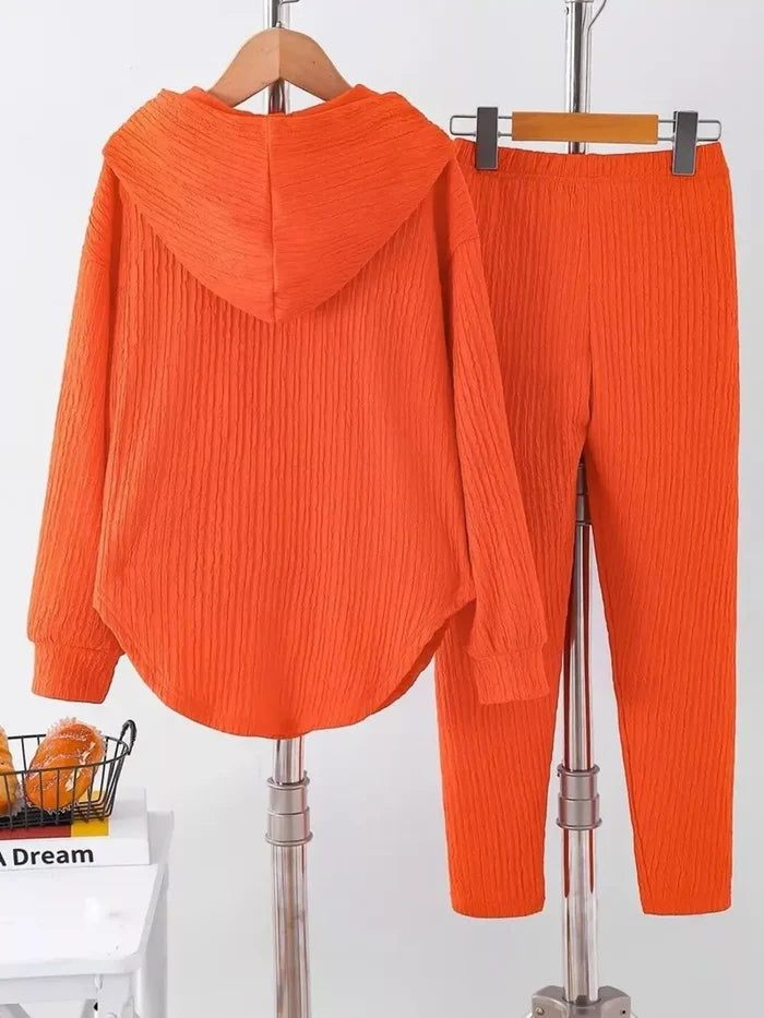 Orange / S UK 8/10