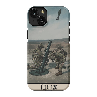 Premium Glossy Tough Case / iPhone 15 Plus