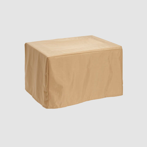 The Outdoor GreatRoom Providence Fire Table Protective Cover