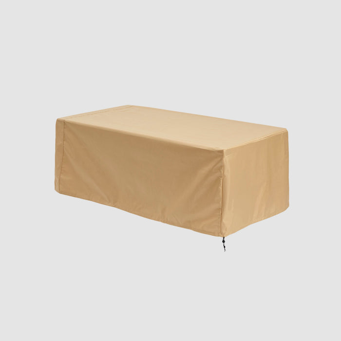 The Outdoor GreatRoom Uptown Fire Table Protective Cover