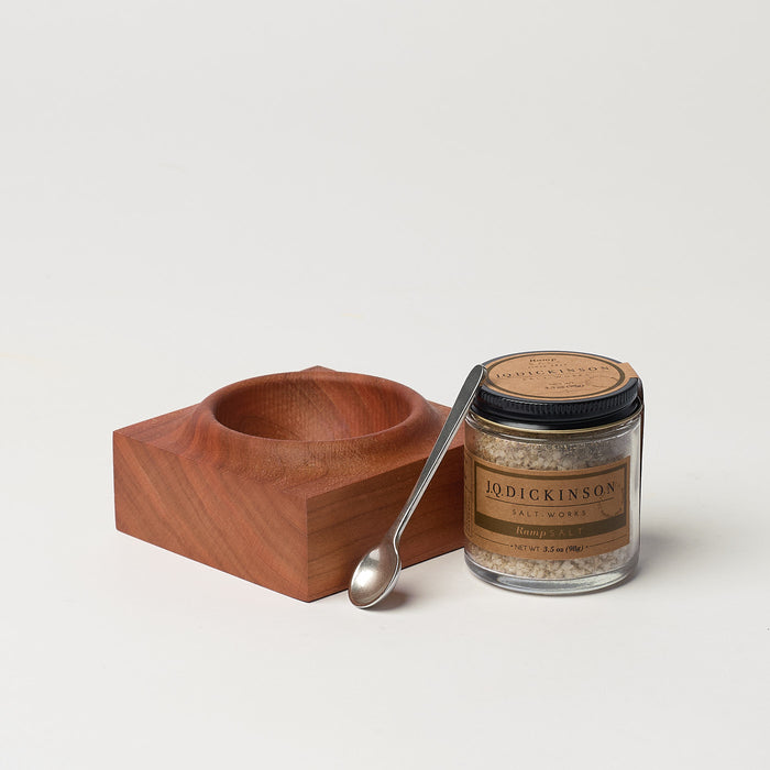 The Seasoning Set