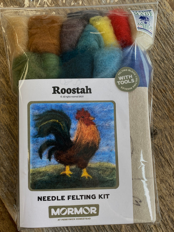 Roostah