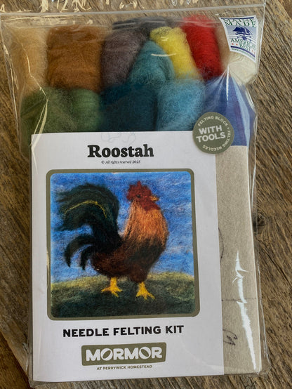 Roostah