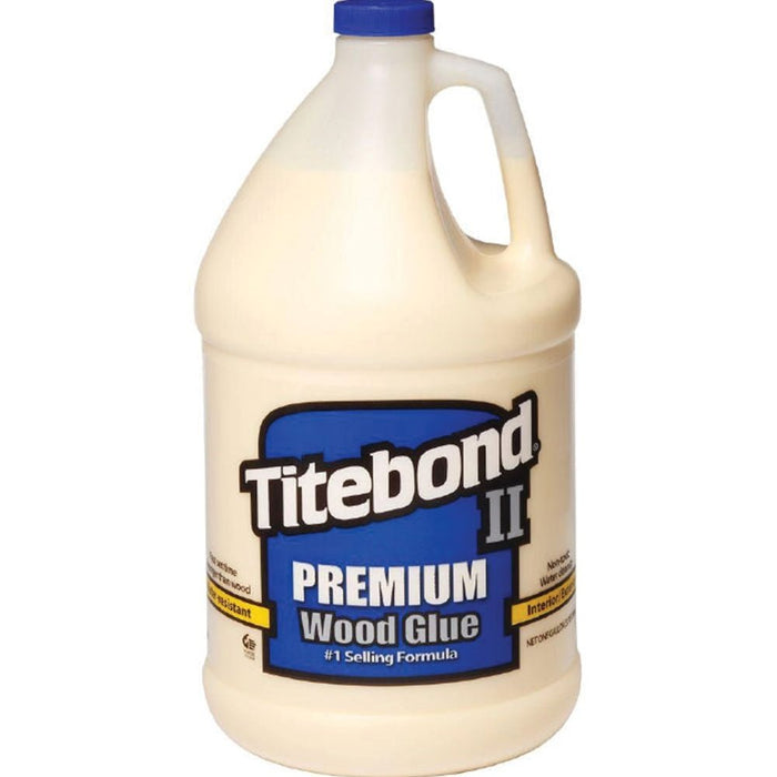 Titebond® II Premium Wood Glue - Advantage Lumber