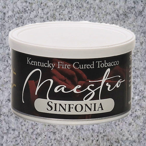 Toscano by Cornell & Diehl: MAESTRO - SINFONIA 2oz