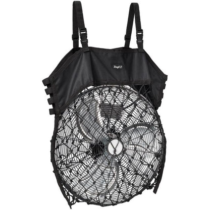 Tough-1 Poly Fan Holder