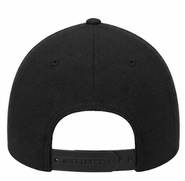 Travis Mathew x Riverhounds Heater Hat - Black