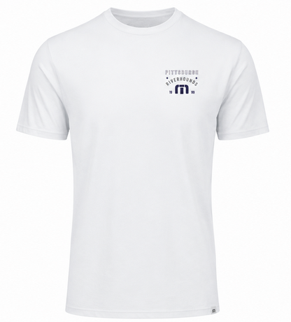 Travis Mathew X Riverhounds T-shirt