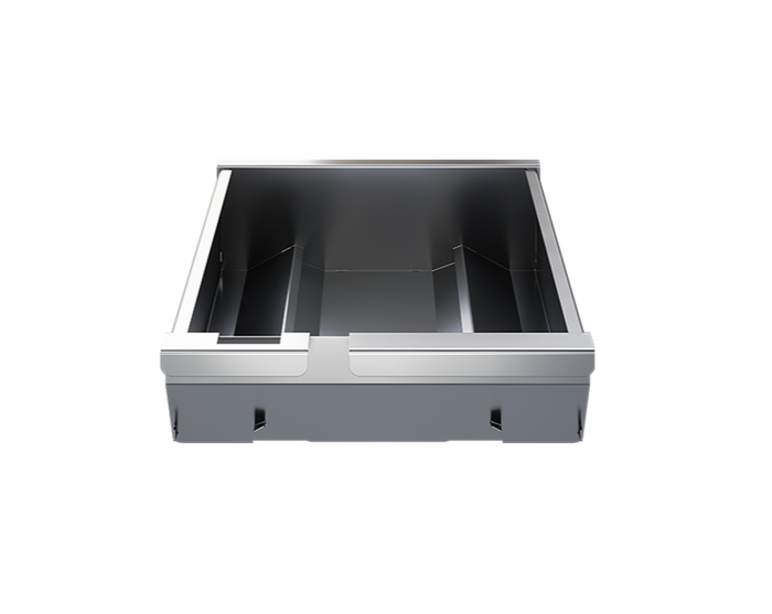 Twin Eagles Charcoal Tray