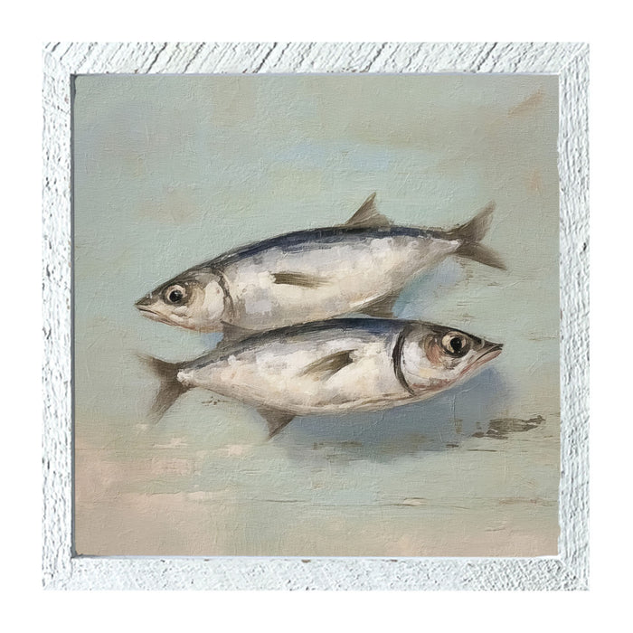 Two Fish