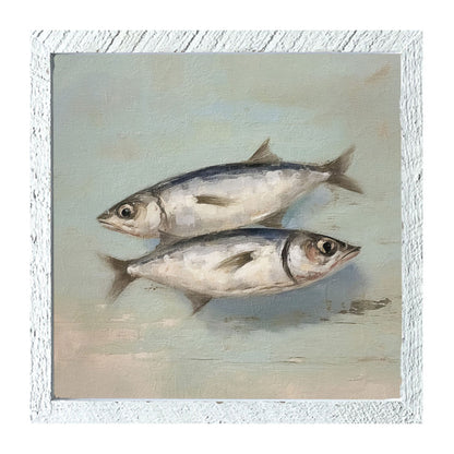Two Fish
