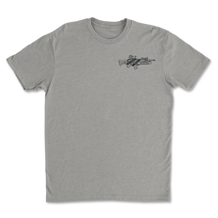 UAS Tee