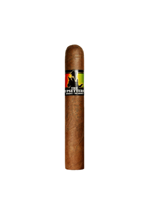 Upsetters Small Axe